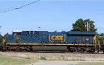 CSX 3132